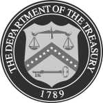 Department of the Treasury